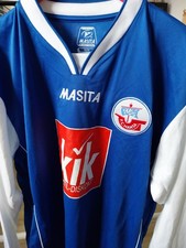 FC Hansa Rostock Trikot Masita von 07/08