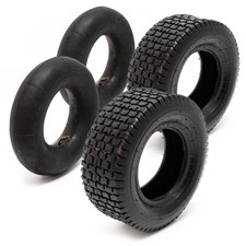 2x Rasentraktor Reifen