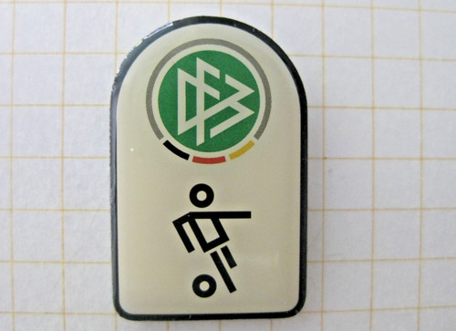 Dfb deutscher fussball - dfb,
