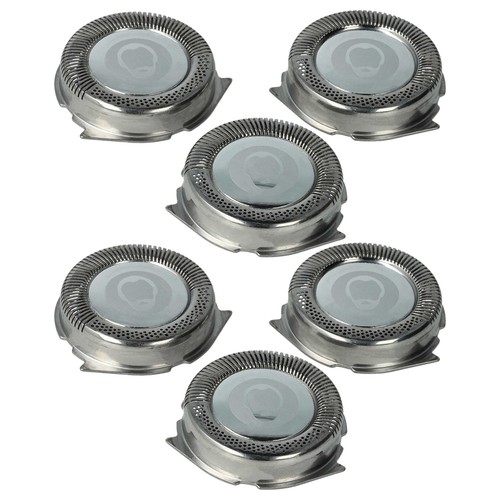 Scherkopf für philips - 6x,