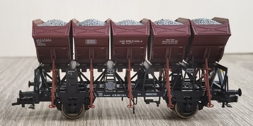 Roco 67129 muldenkippwagen - roco,