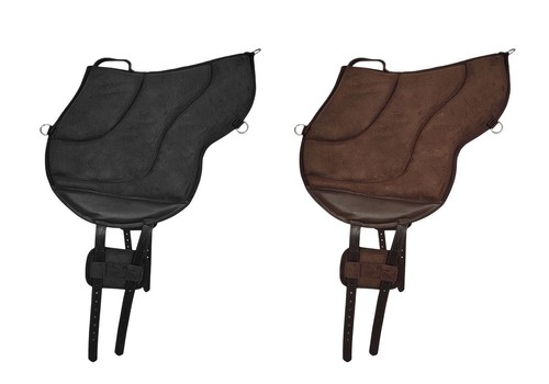 Reitpad bareback pad - pad, mit