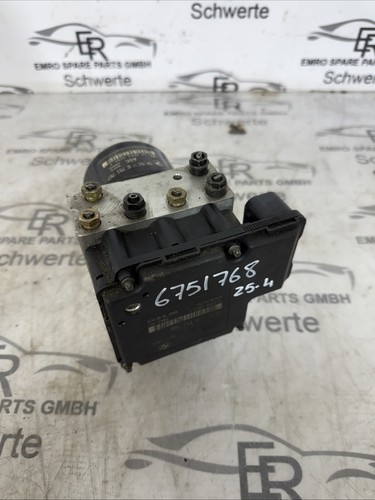 6751767 6751768 bmw e46 abs - 6751768,