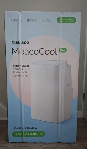 Meaco cirro 14000 - meaco,