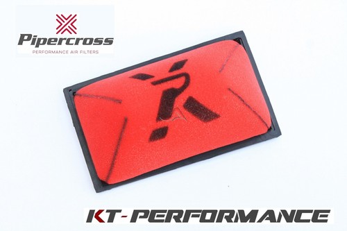 Pipercross luftfilter - pipercross,