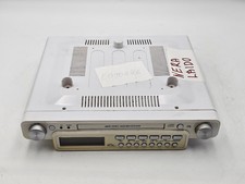 Elta 4258MP3N Kitchen Radio CD/MP3 Player - Not Working, Zerkratztes