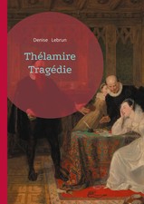 Denise Lebrun | Thélamire