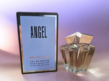ANGEL MUGLER 5ml Eau De Parfum NEU /  VOLL  /  BOX