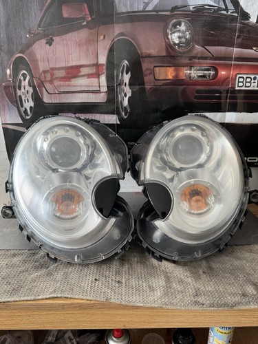 Original mini xenon - original,