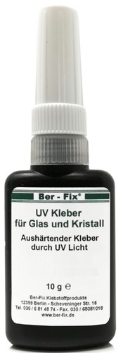 Ber fix kleber - ber-fix®, uv