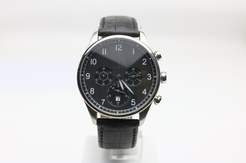 Mercedes benz chronograph - benz,