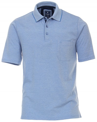Redmond poloshirt regular fit - redmond,