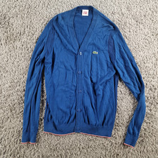 Lacoste Live Strickjacke