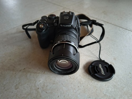 Fuji finepix s9500 defekt als - finepix,