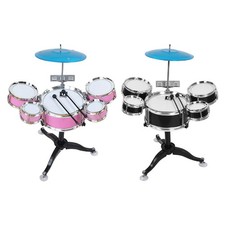 Interaktives Spielzeug, Jazz