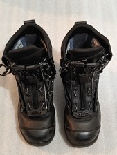 Haix Airpower XR1 Sicherheitsstiefel EU 39 UK 6 Rettungsdienst gut erhalten