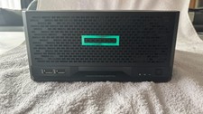 hpe microserver gen10 plus ohne hdd - Pentium Gold - 32 GB