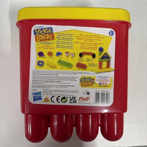 Stickle bricks spaßwanne - bricks,