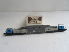 Märklin 8620 - Spur Z -