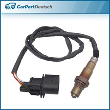 Lambdasonde VOR KAT Für VW