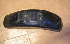 Suzuki Savage 650  Fender