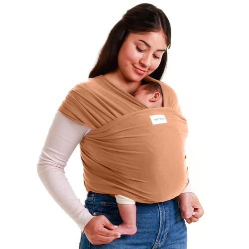 Sleepy wrap babytragetuch - sleepy,