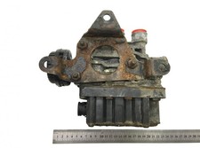 WABCO ECAS Ventil Für MAN TGL