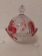 Bonboniere Deckeldose von Anna