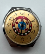 Raketa Russische Herren Uhr
