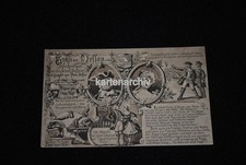 AK Gruss aus Dessau Der alte Dessauer Fürst Leopold und Anna Liese