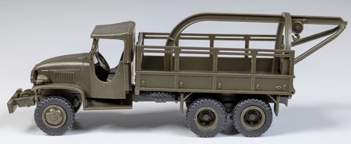 Roco minitank gmc - minitank, h0,