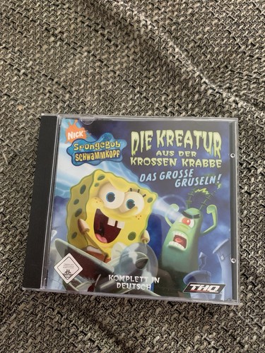 Spongebob schwammkopf - schwammkopf,