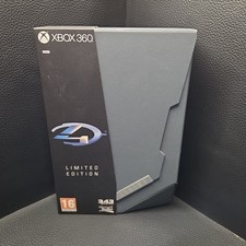 Xbox 360 Halo 4 Limited