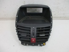 Luftdüse Lüftergitter