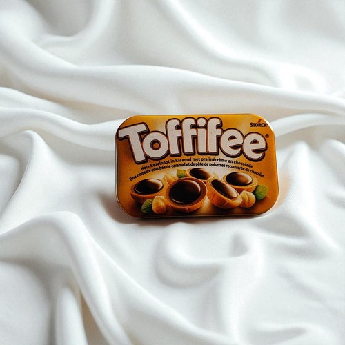 Toffifee packung - toffifee, |