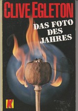 Ullstein Krimi 10660 : Clive