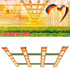 LED Grow Light Vollspektrum