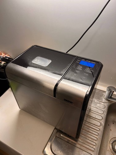 Unold brotbackautomat - unold,