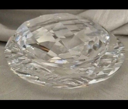Swarovski runde tropische - runde,