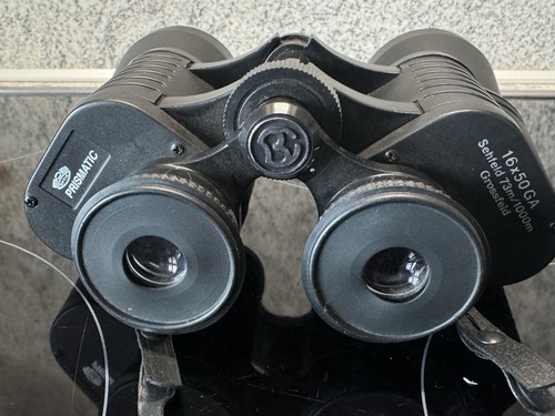 Fernglas optik - b.o.b.,