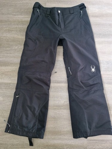 Spyder gepflegte schwarze - spyder***gepflegte,