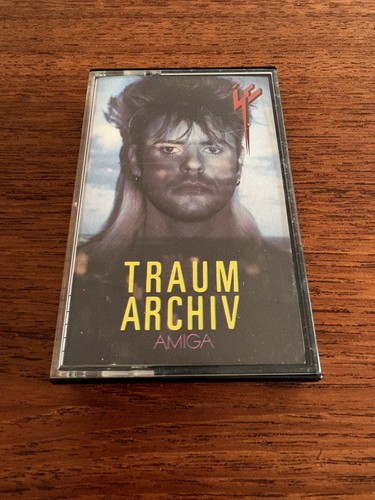 Traumarchiv - –,