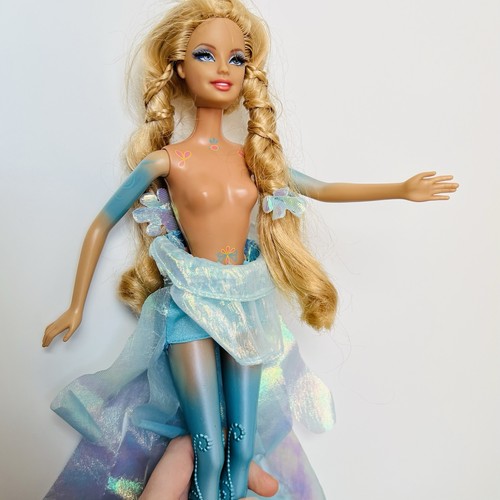 Vintage barbie fairytopia - vintage,