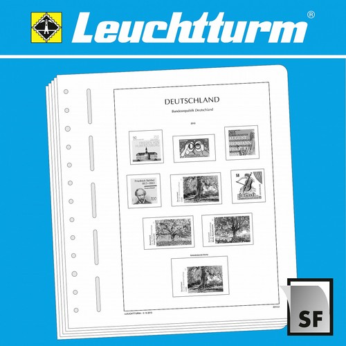 Leuchtturm vordruckblätter - leuchtturm, sf-vordruckblätter