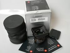 Leica SUMMICRON M 28mm 1:2 ASPH. 11604 6-bit Nr 4204016 Neuw OVP Mint + boxed