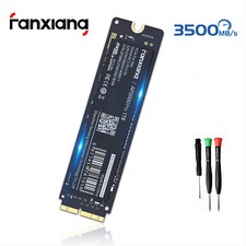 Fanxiang 2TB PCIe NVMe SSD