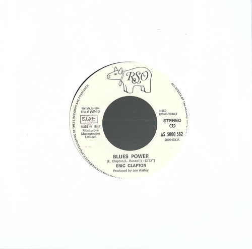 Giri eric clapton marcy - 45,