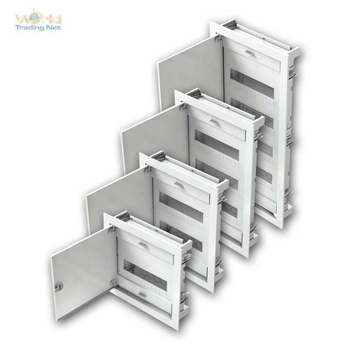 Verteiler-Sicherungs-Kasten