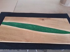 Epoxidharz Tischplatte in