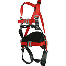 Fallschutzgurt GEKKO PLUS mit
